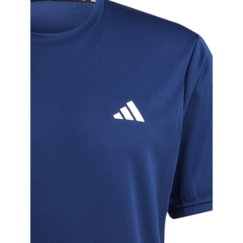ADIDAS Train Essentials เสื้อออกกำลังกายผู้ชาย