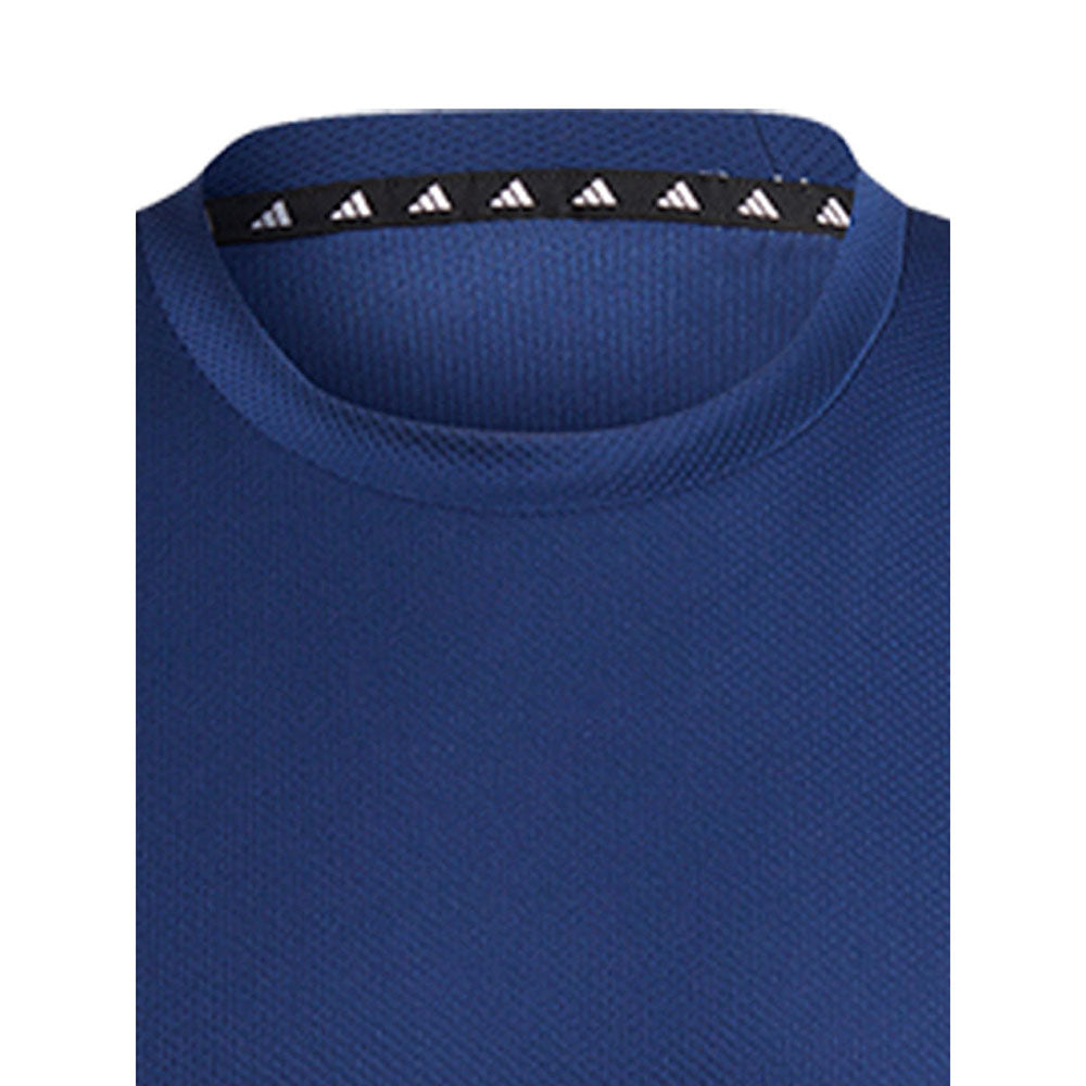 ADIDAS Train Essentials เสื้อออกกำลังกายผู้ชาย