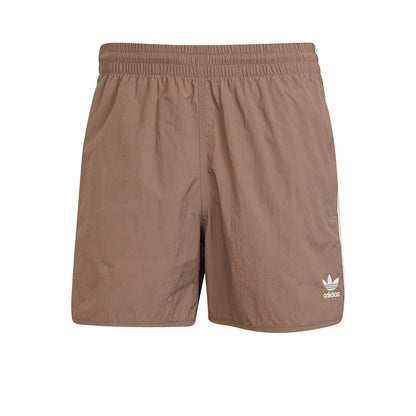 ADIDAS ORIGINALS Adicolor Classics Sprinter กางเกงลำลองขาสั้นผู้ชาย