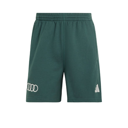 ADIDAS Audi Revolut Formula One Team Sampa Soul Men's Lifestyle Shorts - Supersports Thailand