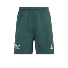 ADIDAS Audi Revolut Formula One Team Sampa Soul Men's Lifestyle Shorts - Supersports Thailand