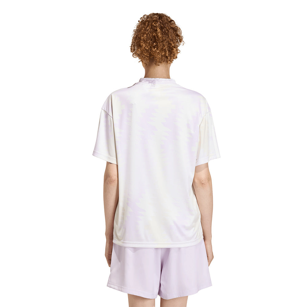 ADIDAS House of Tiro x Common Goal Women's Football Jersey - Supersports Thailand