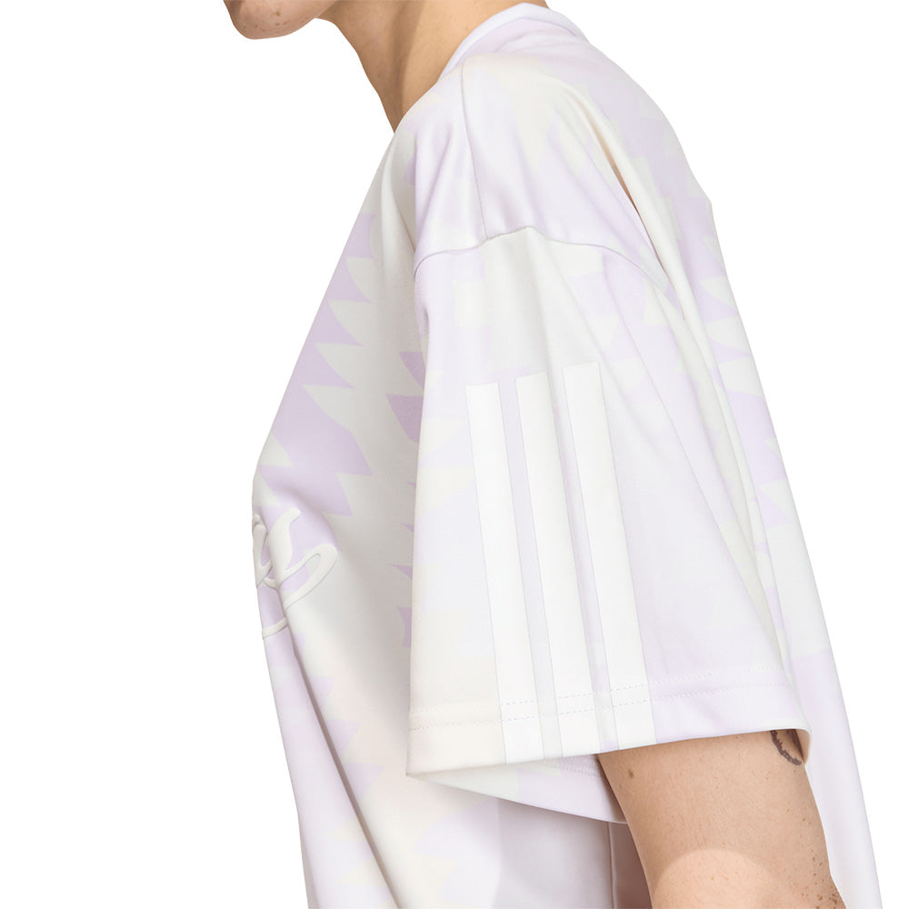ADIDAS House of Tiro x Common Goal Women's Football Jersey - Supersports Thailand Supersports Thailand