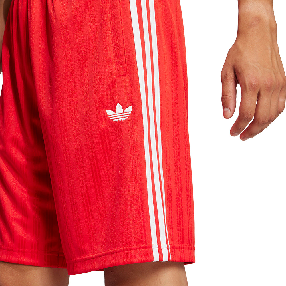 ADIDAS ORIGINALS Adicolor กางเกงลำลองขาสั้นผู้ชาย