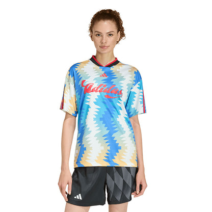 ADIDAS House of Tiro x Common Goal Women's Football Jersey - Supersports Thailand