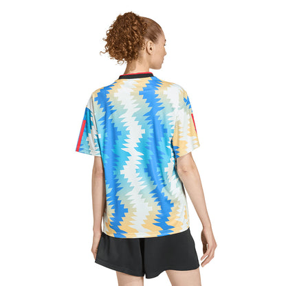 ADIDAS House of Tiro x Common Goal Women's Football Jersey - Supersports Thailand