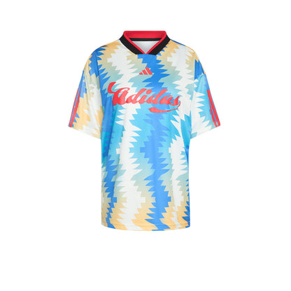 ADIDAS House of Tiro x Common Goal Women's Football Jersey - Supersports Thailand