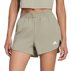 ADIDAS Workout Essentials 2in1 Women's Training Shorts - Supersports Thailand