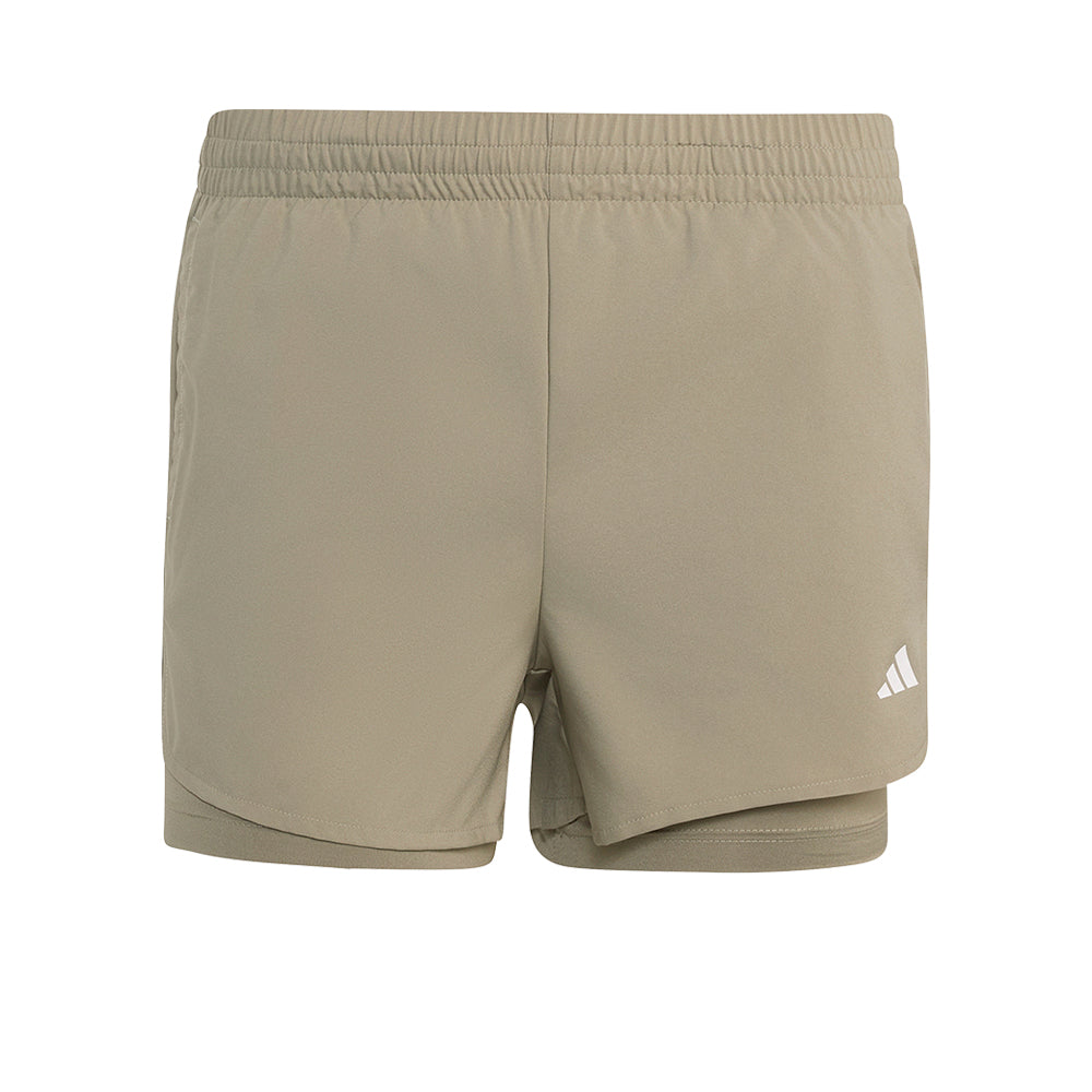 ADIDAS Workout Essentials 2in1 Women's Training Shorts - Supersports Thailand Supersports Thailand