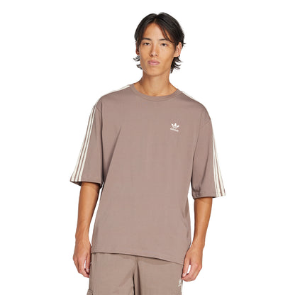 ADIDAS ORIGINALS Adicolor Oversized เสื้อยืดผู้ชาย