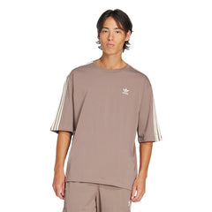 ADIDAS ORIGINALS Adicolor Oversized เสื้อยืดผู้ชาย