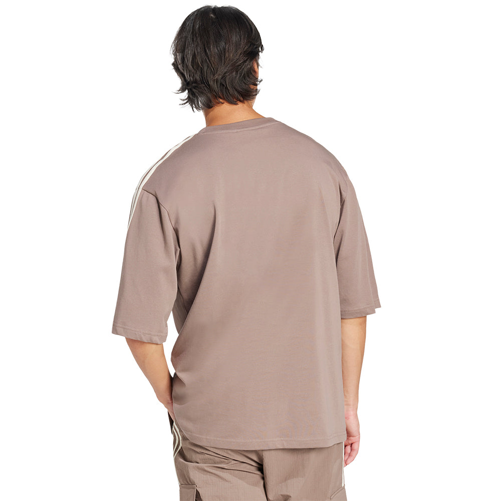 ADIDAS ORIGINALS Adicolor Oversized เสื้อยืดผู้ชาย