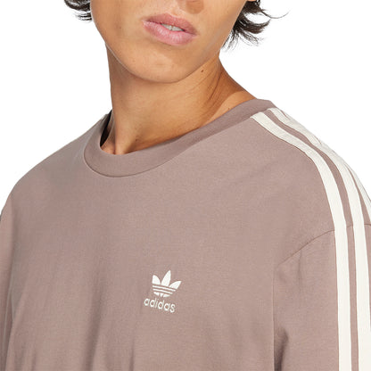 ADIDAS ORIGINALS Adicolor Oversized เสื้อยืดผู้ชาย