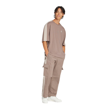ADIDAS ORIGINALS Adicolor Oversized เสื้อยืดผู้ชาย