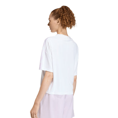 ADIDAS House of Tiro x Common Goal Women's Football Jersey - Supersports Thailand