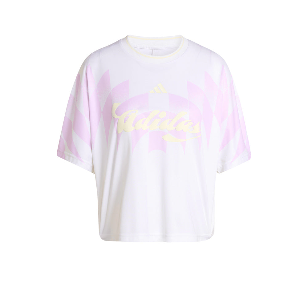 ADIDAS House of Tiro x Common Goal Women's Football Jersey - Supersports Thailand