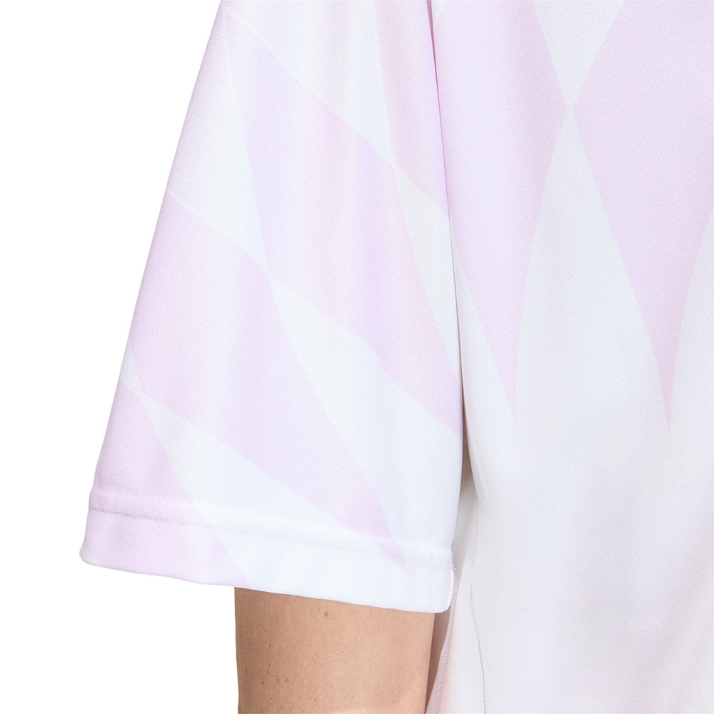 ADIDAS House of Tiro x Common Goal Women's Football Jersey - Supersports Thailand