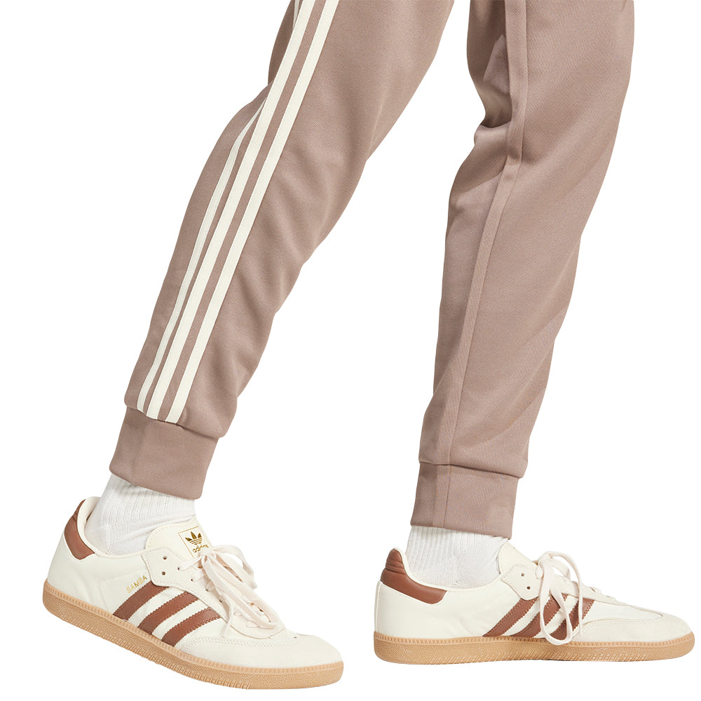 ADIDAS ORIGINALS Adicolor Classics SST Track กางเกงลำลองขายาวผู้ชาย