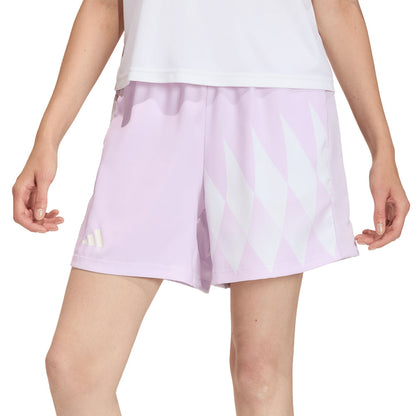 ADIDAS House of Tiro x Common Goal Women's Football Shorts - Supersports Thailand