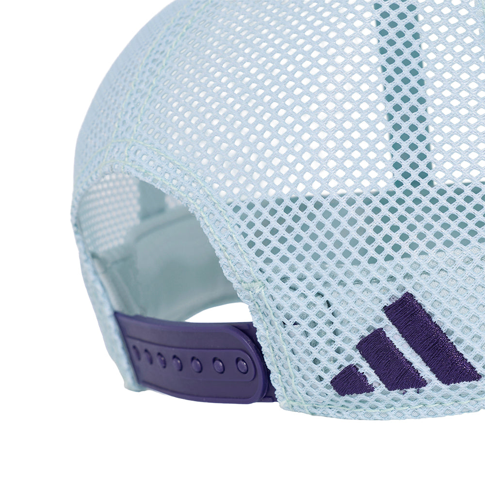 ADIDAS Mercedes - Amg Petronas Formula 1 Team Vanda Bloom Graphic Unisex Cap Supersports Thailand