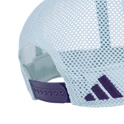 ADIDAS Mercedes - Amg Petronas Formula 1 Team Vanda Bloom Graphic Unisex Cap