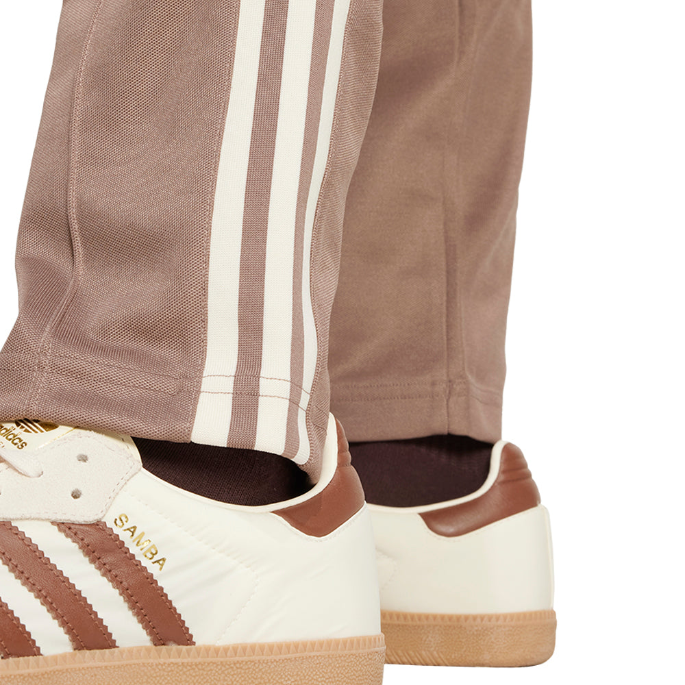 ADIDAS ORIGINALS Adicolor Classics Beckenbauer Track กางเกงลำลองขายาวผู้ชาย