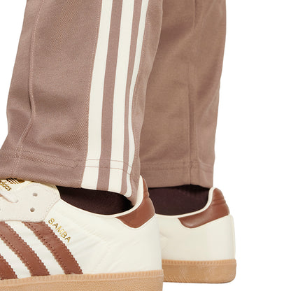 ADIDAS ORIGINALS Adicolor Classics Beckenbauer Track กางเกงลำลองขายาวผู้ชาย