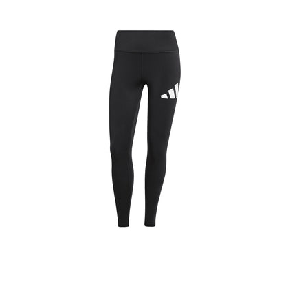 ADIDAS Train Essentials Big Logo Full-Length Women's Training Leggings - Supersports Thailand