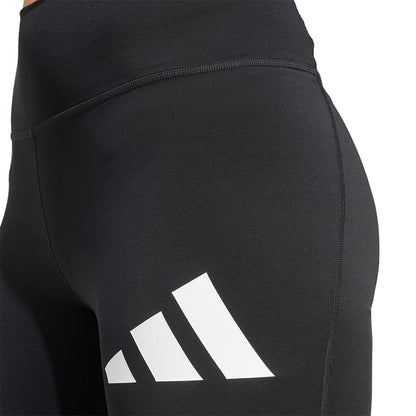 ADIDAS Train Essentials Big Logo Full-Length Women's Training Leggings - Supersports Thailand