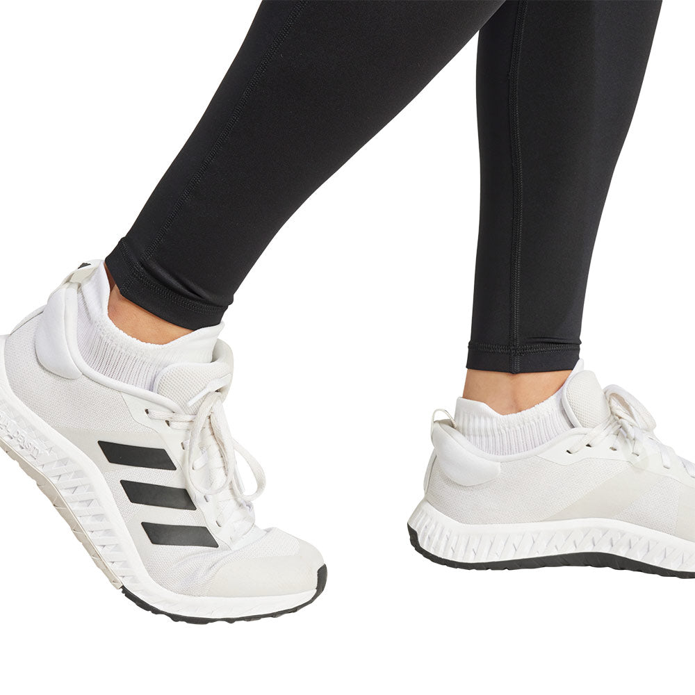 ADIDAS Train Essentials Big Logo Full-Length Women's Training Leggings - Supersports Thailand Supersports Thailand