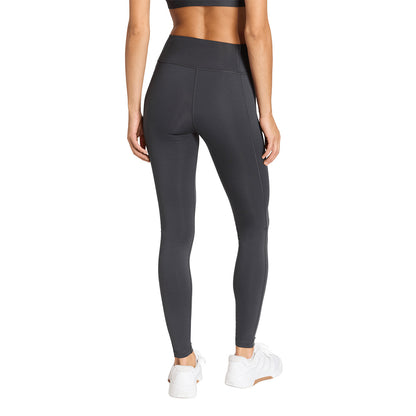 ADIDAS Train Essentials Big Logo Full-Length Women's Training Leggings - Supersports Thailand