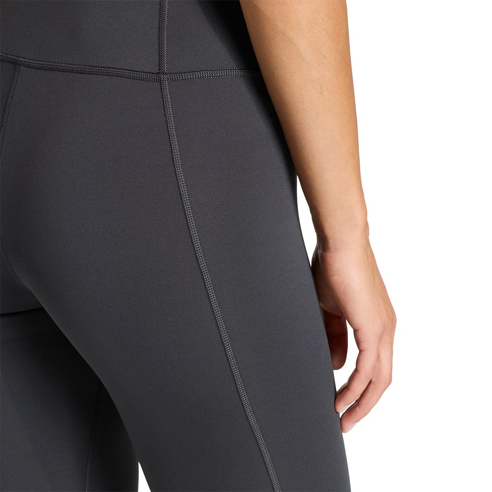ADIDAS Train Essentials Big Logo Full-Length Women's Training Leggings - Supersports Thailand Supersports Thailand