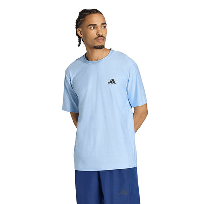 ADIDAS Workout Essentials Flex Men's Training T-Shirt - Supersports Thailand