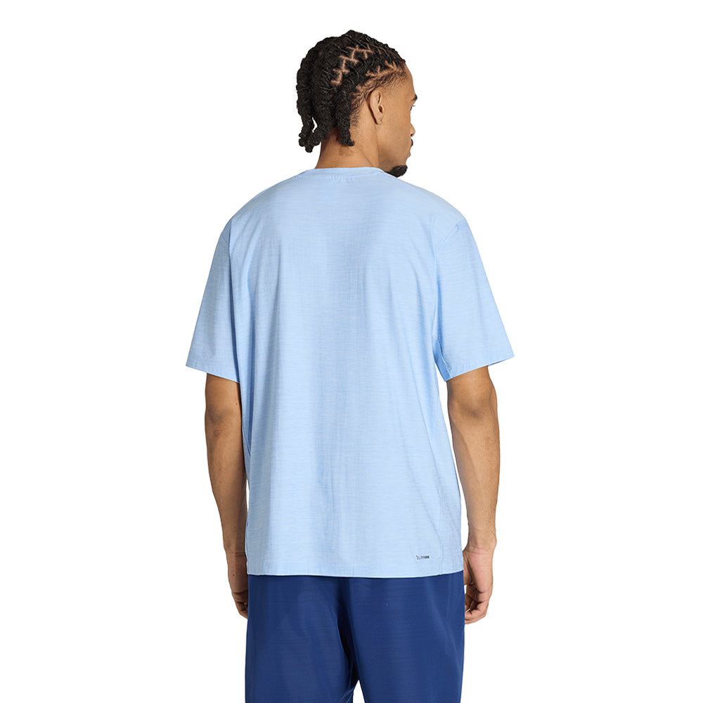 ADIDAS Workout Essentials Flex Men's Training T-Shirt - Supersports Thailand