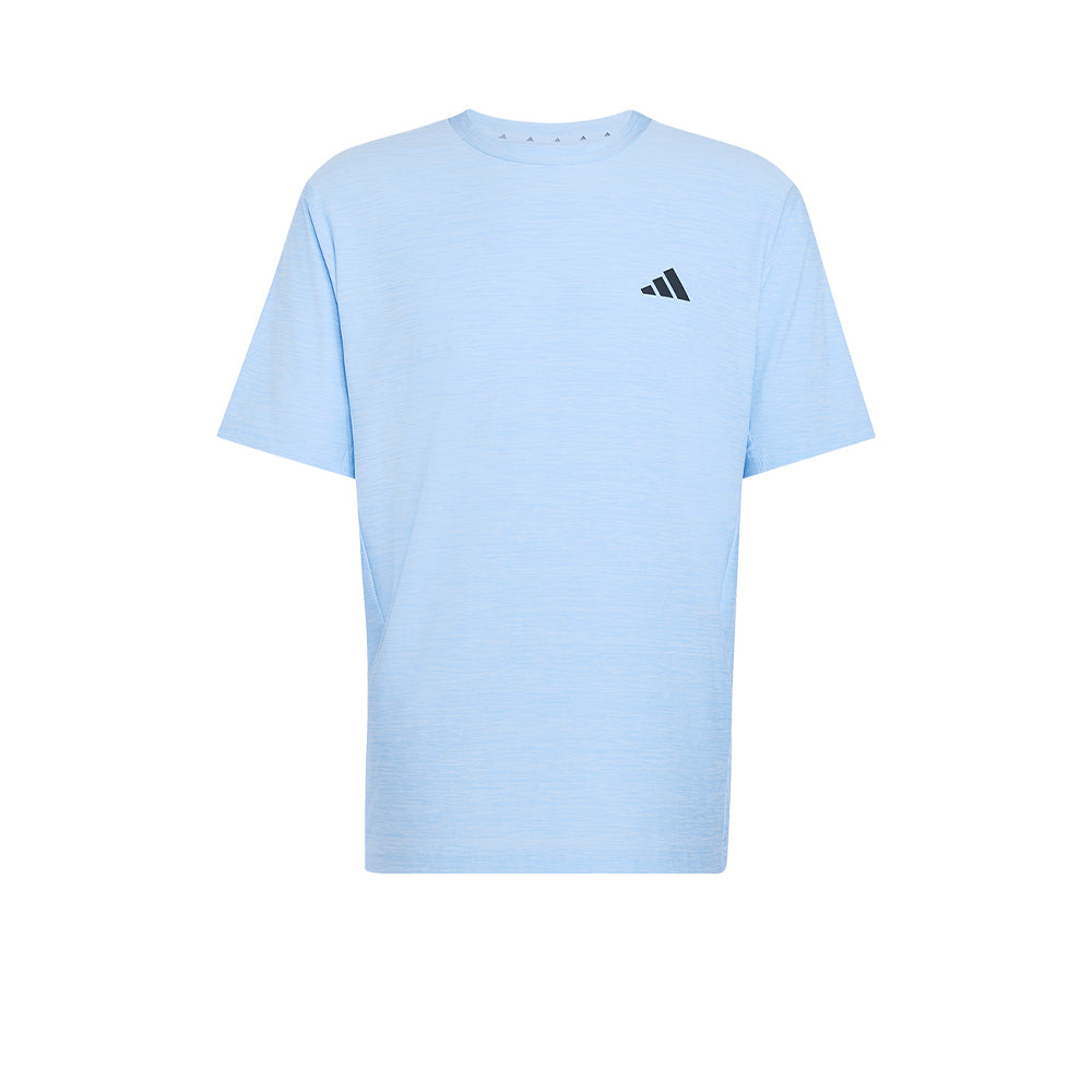 ADIDAS Workout Essentials Flex Men's Training T-Shirt - Supersports Thailand