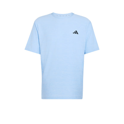 ADIDAS Workout Essentials Flex Men's Training T-Shirt - Supersports Thailand