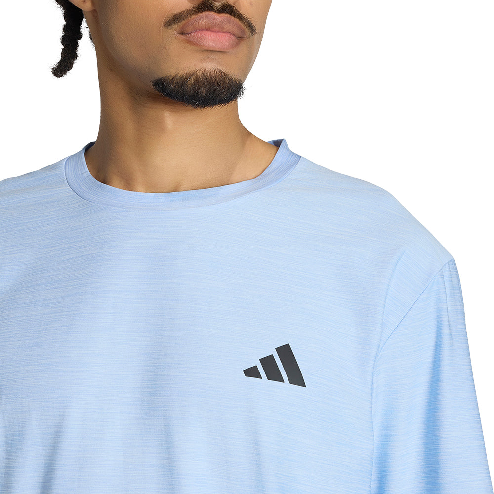 ADIDAS Workout Essentials Flex Men's Training T-Shirt - Supersports Thailand Supersports Thailand