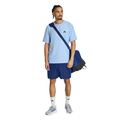 ADIDAS Workout Essentials Flex Men's Training T-Shirt - Supersports Thailand