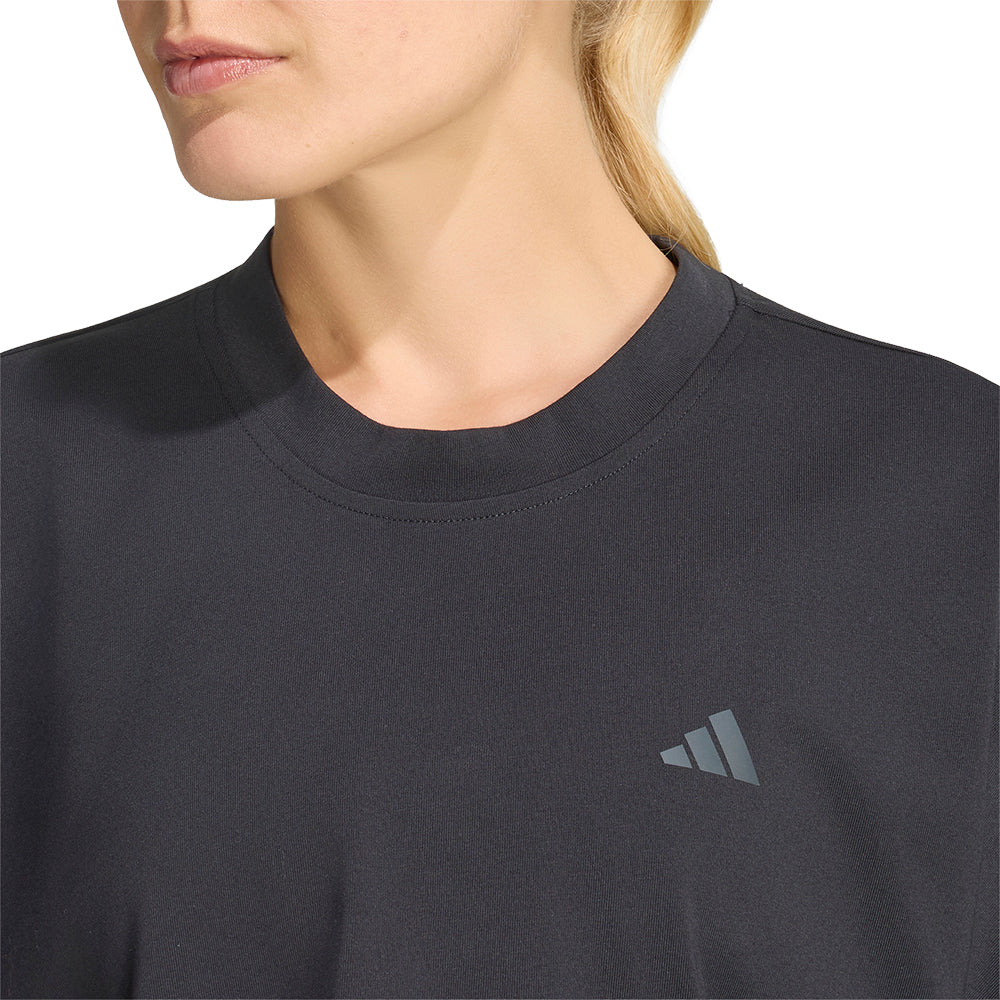 ADIDAS PrimeLift Workout Graphics Women's Training T-Shirt - Supersports Thailand Supersports Thailand
