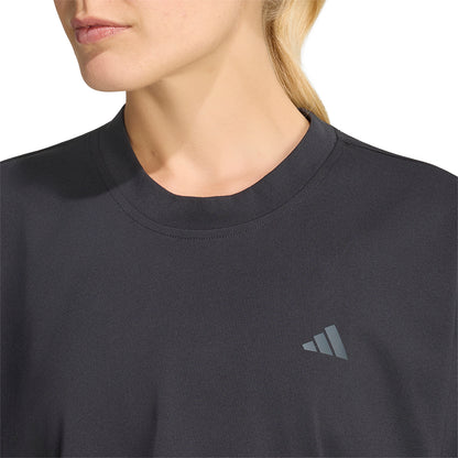 ADIDAS PrimeLift Workout Graphics Women's Training T-Shirt - Supersports Thailand