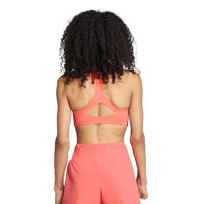 ADIDAS Adizero Run Medium Support Women's Sports Bra - Supersports Thailand