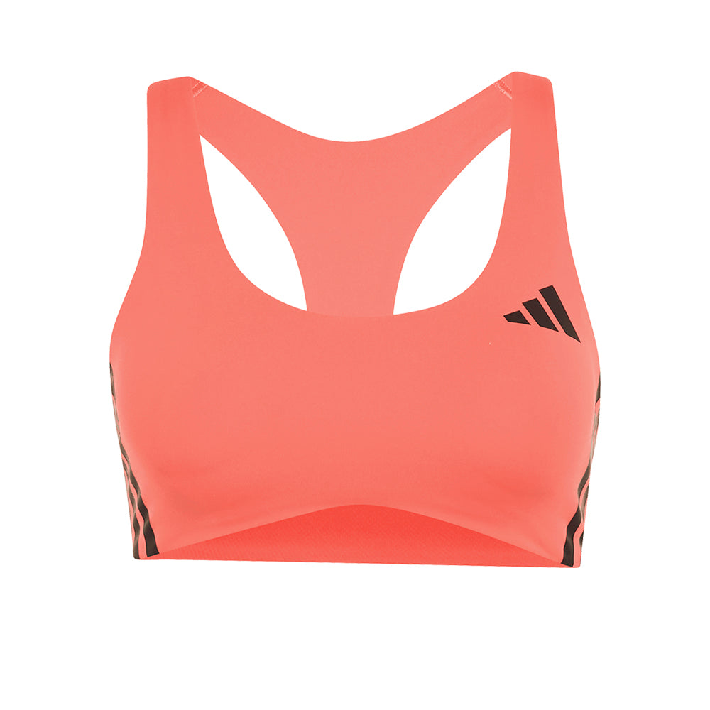 ADIDAS Adizero Run Medium Support Women's Sports Bra - Supersports Thailand Supersports Thailand