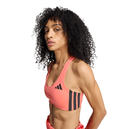 ADIDAS Adizero Run Medium Support Women's Sports Bra - Supersports Thailand