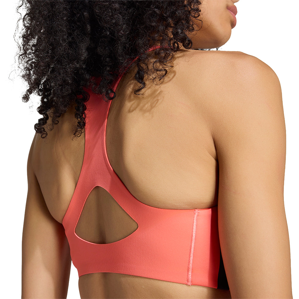 ADIDAS Adizero Run Medium Support Women's Sports Bra - Supersports Thailand