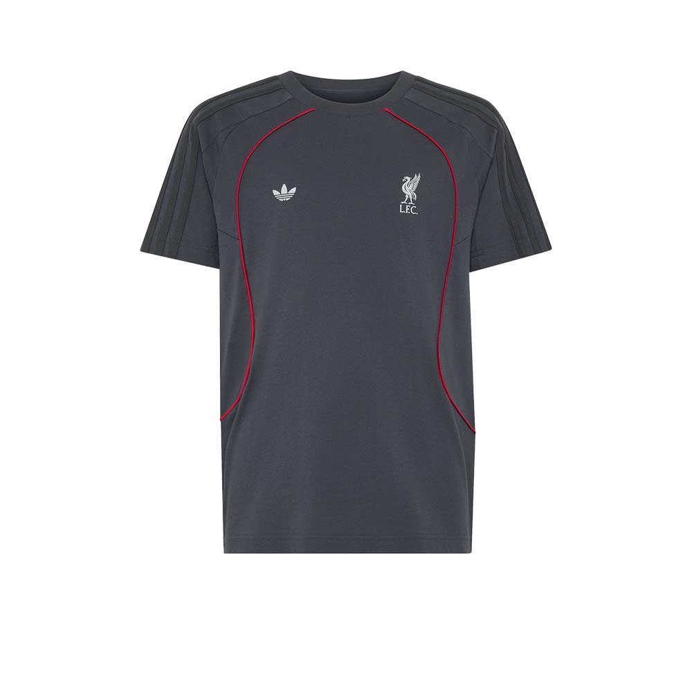 ADIDAS LFC Teamgeist 26 Kids T-Shirt - Supersports Thailand