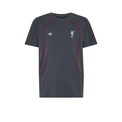 ADIDAS LFC Teamgeist 26 Kids T-Shirt - Supersports Thailand