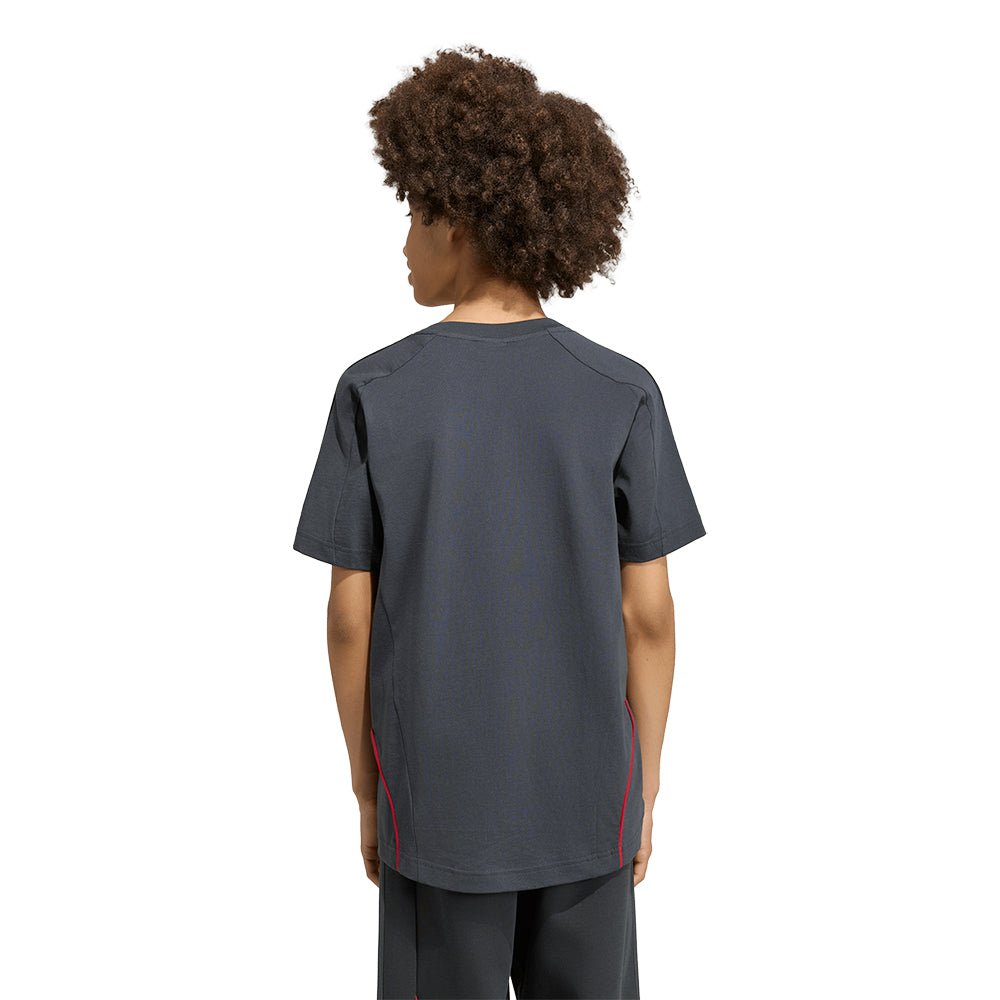ADIDAS LFC Teamgeist 26 Kids T-Shirt - Supersports Thailand