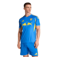 ADIDAS Men's Leeds United FC Away 2025/26 Jersey