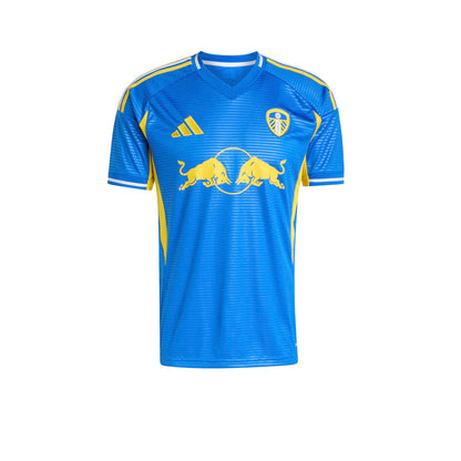 ADIDAS Men's Leeds United FC Away 2025/26 Jersey