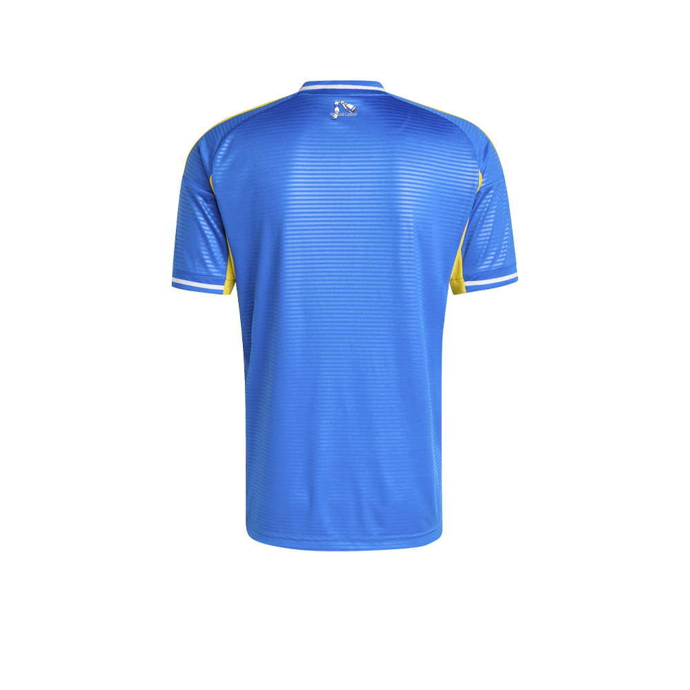 ADIDAS Men's Leeds United FC Away 2025/26 Jersey